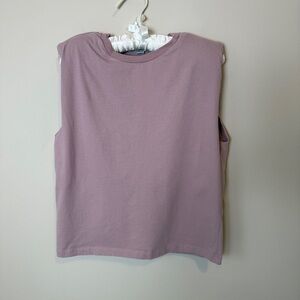 All Saints Coni Top XSmall